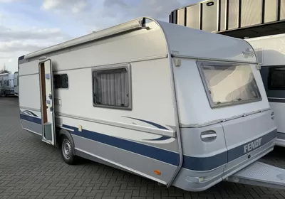 Fendt Saphir 560 SKM