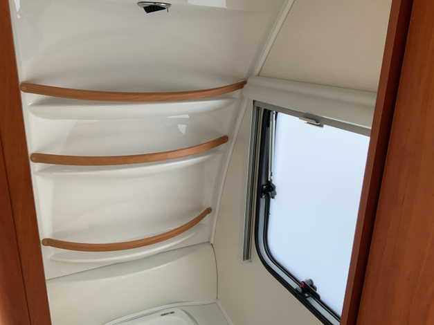 Chateau Calista 450 Special Edition (1037970)