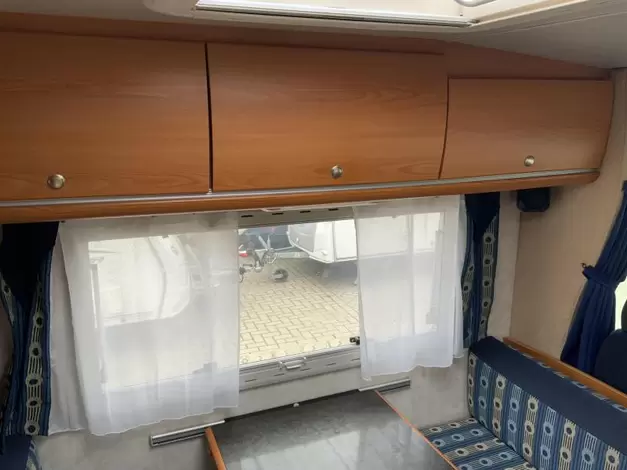 Pilote Pacific 600 P Huisshow 16 t/m26 oktober
