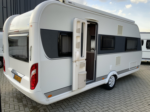 Hobby Prestige 495 UL (1066678)
