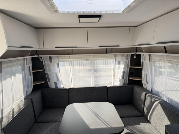 Fendt Apero 495 SFB (1058129)