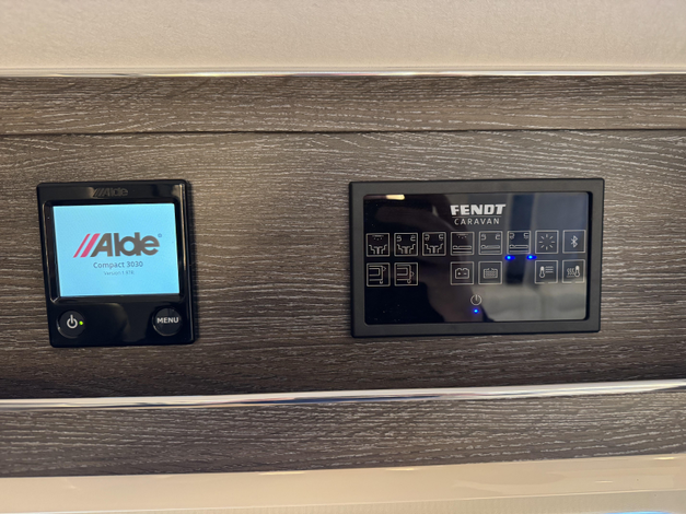 Fendt Diamant 560 SGW (1043149)