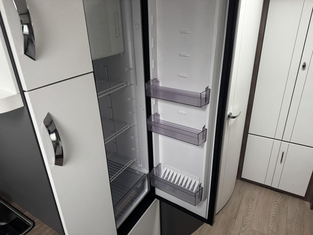 Hobby Excellent Edition 545 KMF