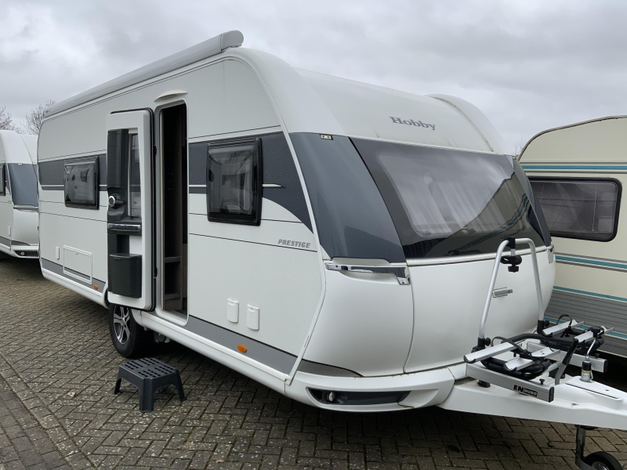 Hobby Prestige 560 WFU (1040984)