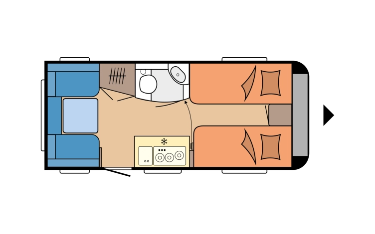 460 DL