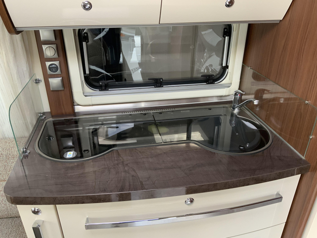 Fendt Opal 515 SG 9 (1037969)