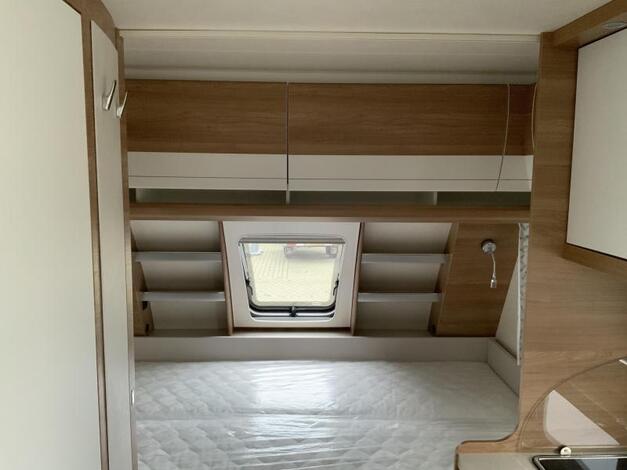 Hobby De Luxe 455 UF