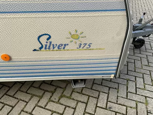Caravelair Silver 375