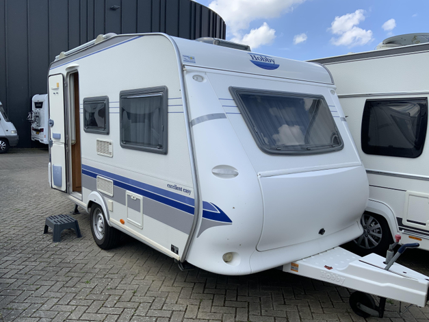 Hobby Excellent 400 SF (1057167)