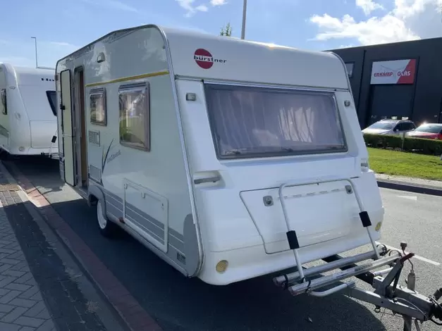 Bürstner Ventana Avantgarde 435 TN