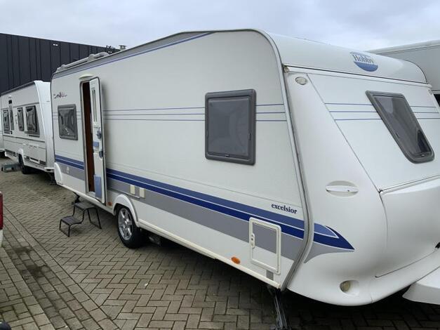 Hobby Excelsior 560 UFE