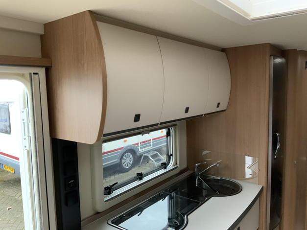 Fendt Saphir 560 SKM (1036227)