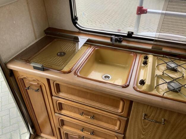 Award Dawnstar 400 EK