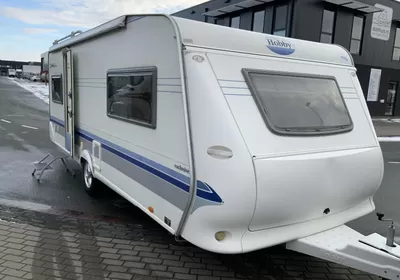 Hobby Ahorn 560 UFF Zondag 8 februari open