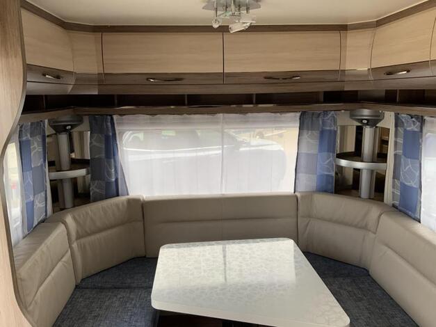 Hobby De Luxe 495 UL