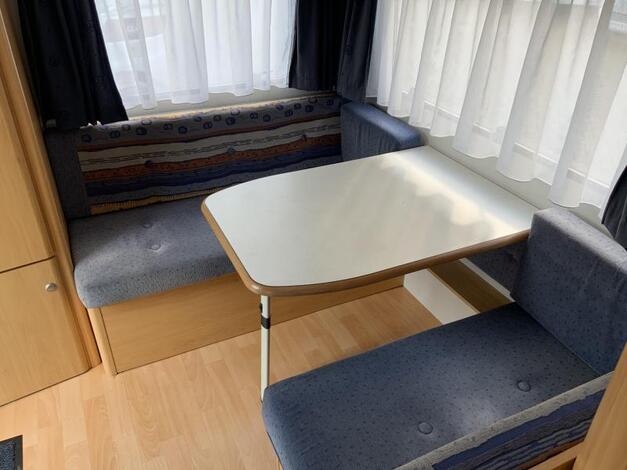 Beyerland Sprinter LX 440 TM