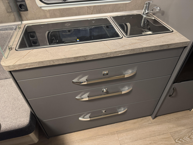 Hobby De Luxe 540 UL (1066519)
