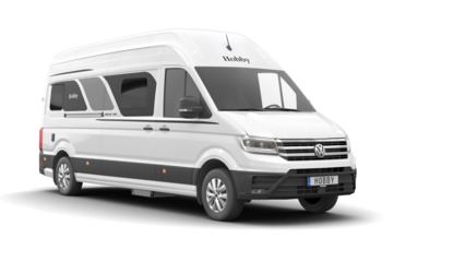 Maxia Van 680 ET