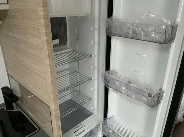 Fendt Apero 515 SG