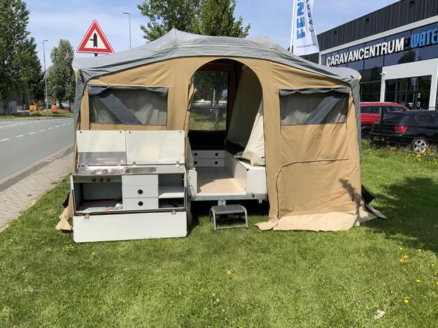 Cabanon Mercury De Luxe