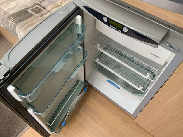 Sprite Alpine 440 MF (1033671)