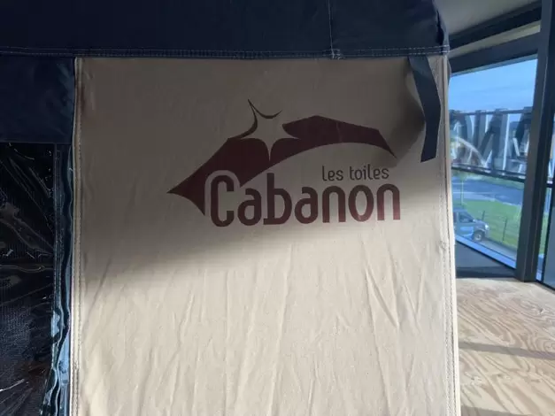 Cabanon Malawi 2.0 Royale  Huisshow 16 t/m26 oktober