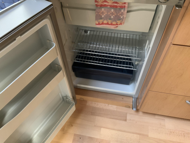 Knaus Sudwind Premium Line 450 FU (1040175)