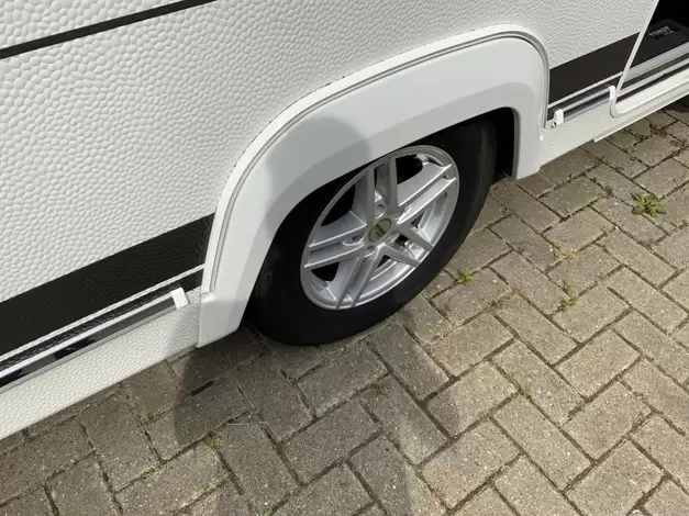 Fendt Bianco Activ 515 SGE