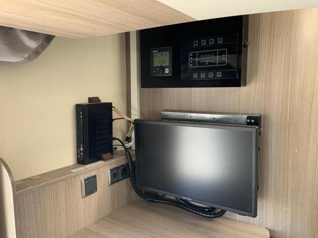 Chausson Flash 628 EB