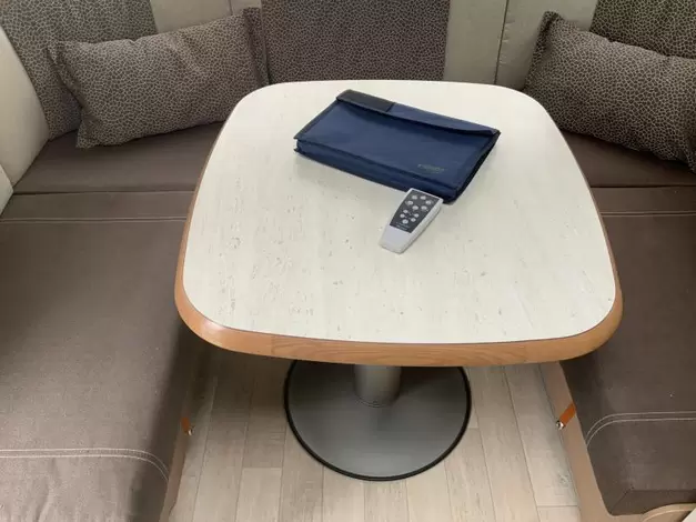 Fendt Tendenza 465 SFB