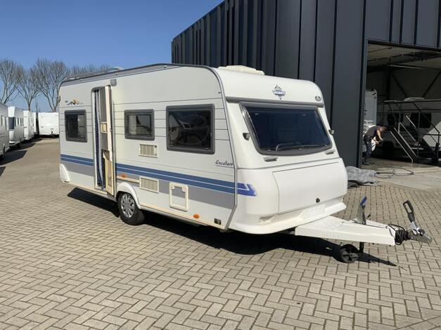 Hobby Excellent 470 UF