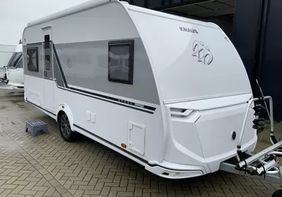 Knaus Sport E-Power Selection 500 UF