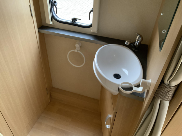 Sprite Alpine 440 MF (1033671)