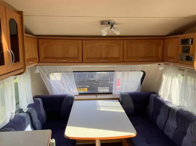 Solifer Artic 560 Huisshow 16 t/m26 oktober