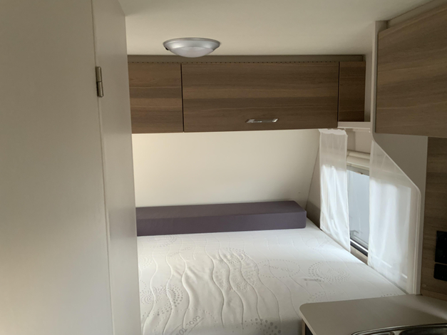 Dethleffs C'Joy 410 QL (1038313)