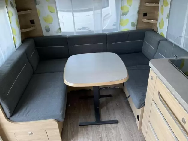 Fendt Bianco Selection 515 SG 9