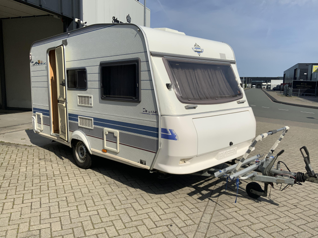 Hobby De Luxe 400 SF (1048100)