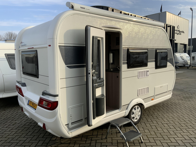 Hobby On Tour 390 SF 9 (1031634)