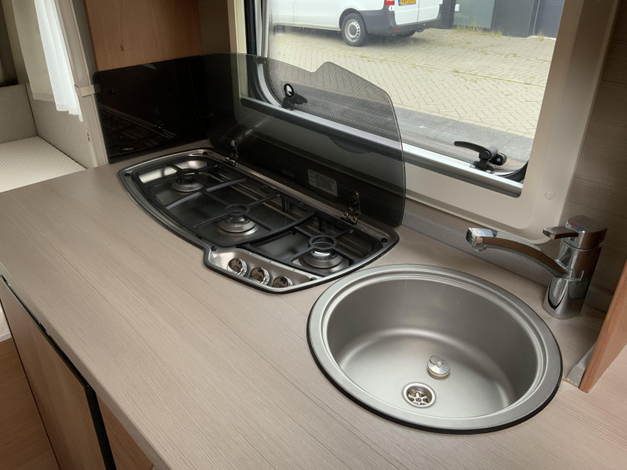 Knaus Sport 420 QD (1063599)