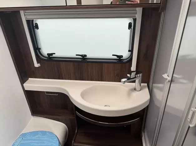 Fendt Diamant 650 GD