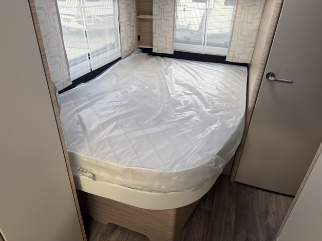 Fendt Bianco Activ 465 SFH