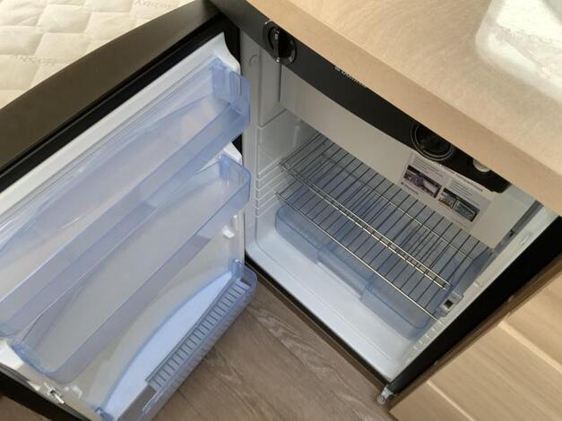 Hobby De Luxe 440 SF