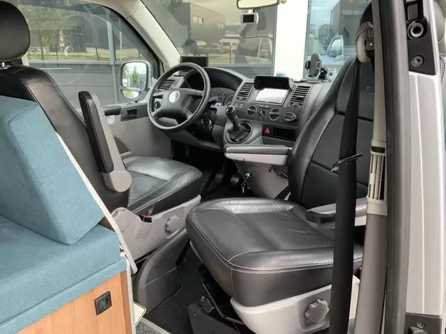 Volkswagen Transporter T6