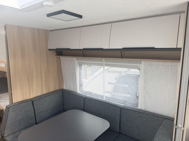 Fendt Apero Activ 560 SKM (1063749)