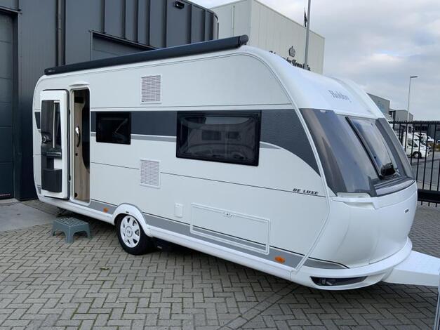 Hobby De Luxe 495 UL