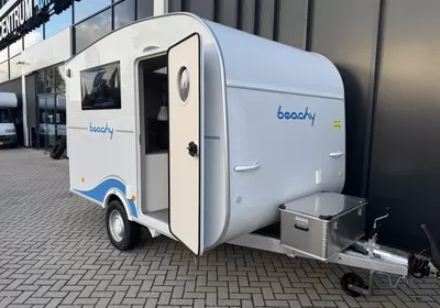 Hobby Beachy 360 Zondag 8 februari open