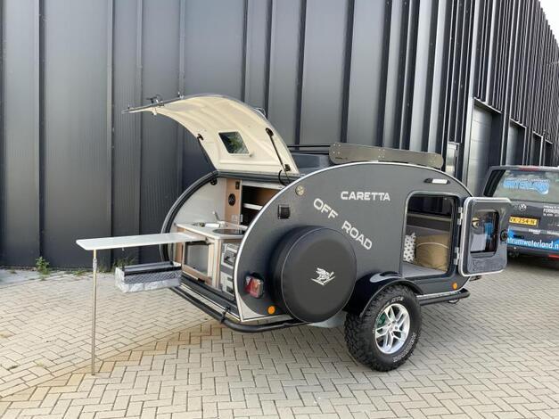 Caretta Offroad