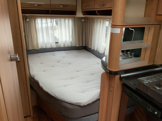 Eriba Nova 465 TF (1069214)