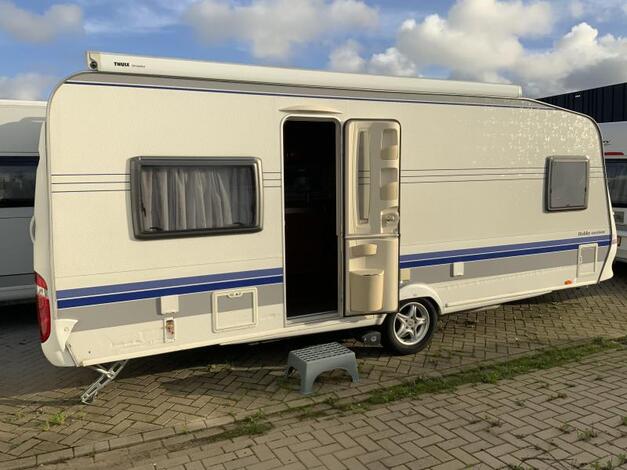 Hobby Excelsior 560 UFE