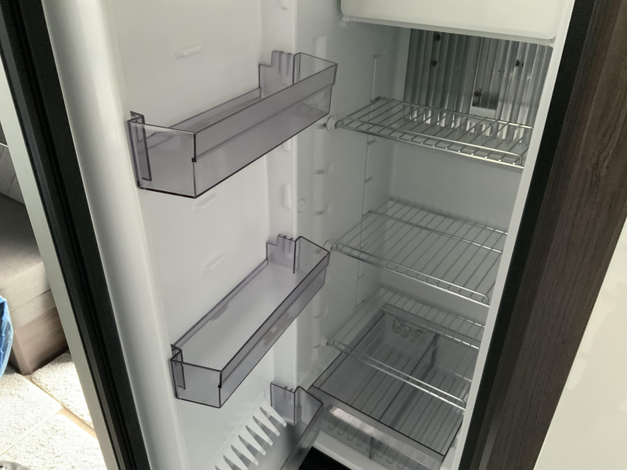 Hobby Prestige 560 FC Compleet (1032133)